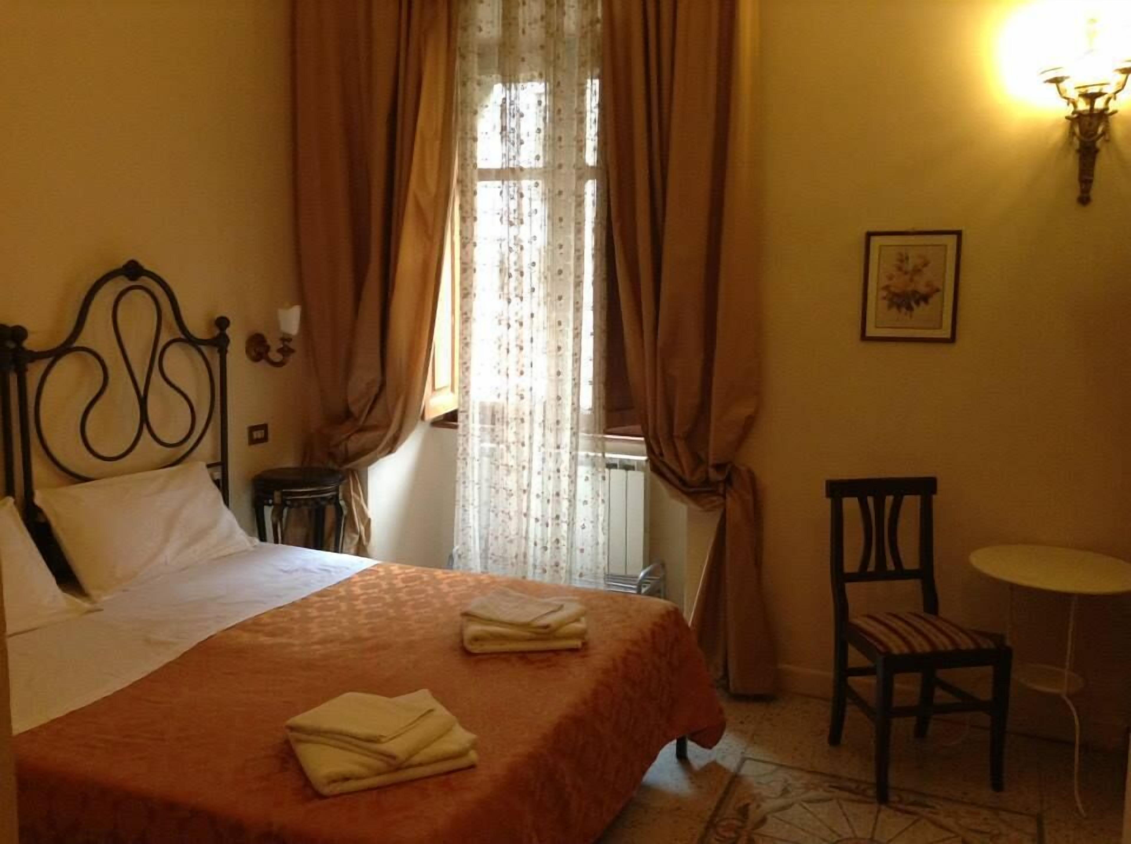 Marta Guest House — Fotos 1